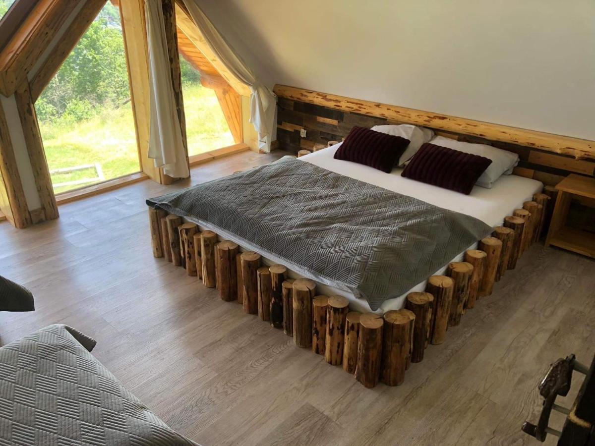 Rochowa Buznica, Zakopane