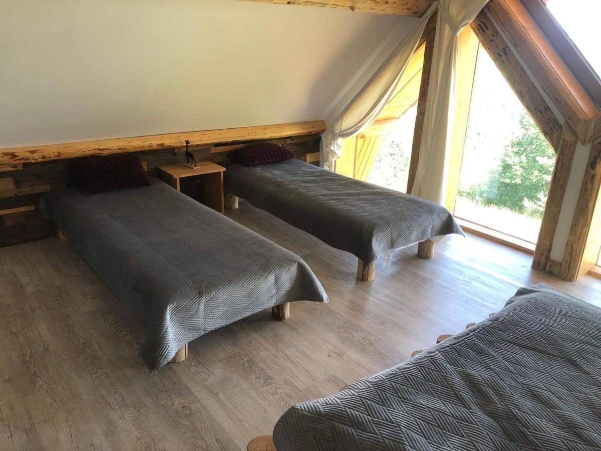 Rochowa Buznica — Photos 1